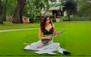 Mithila Palkar